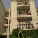 3 BHK + Basement 1500 Sq.Ft. Builder Floor in Anant Raj Ashok Estate
