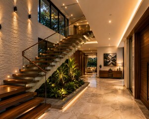 Gym in 3 BHK Villa at Mannuthy – for Sale