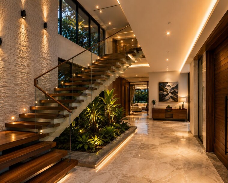 Gym, mannuthy 3 Bedroom 2500 Sq.Ft. Villa In Mannuthy Thrissur 10629196