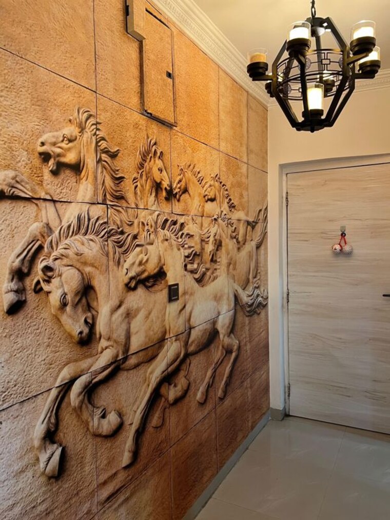 undefined, nahar-amrit-shakti 2.5 Bedroom 1325 Sq.Ft. Apartment In Chandivali Mumbai 10629216