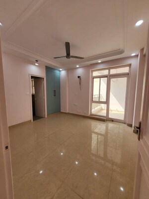 Kitchen in 3.5 BHK Apartment at Sector 2 Dwarka – for Rent