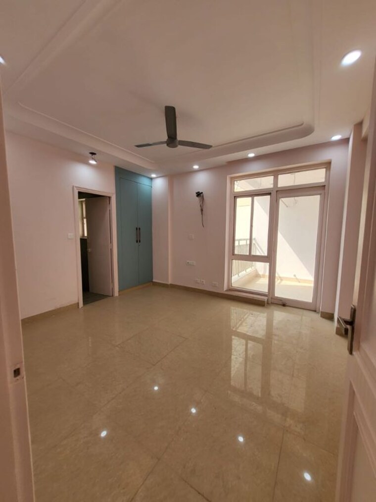 Kitchen, sector 2 dwarka 3.5 Bedroom 1600 Sq.Ft. Apartment In Sector 2 Dwarka Delhi 10629206