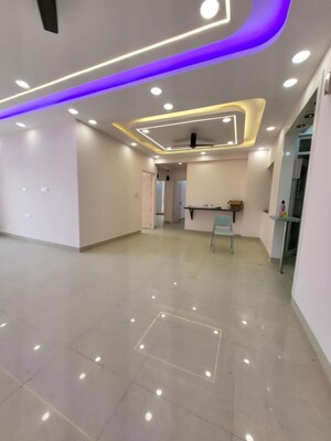 Kitchen in 3.5 BHK Apartment at Sector 2 Dwarka – for Rent