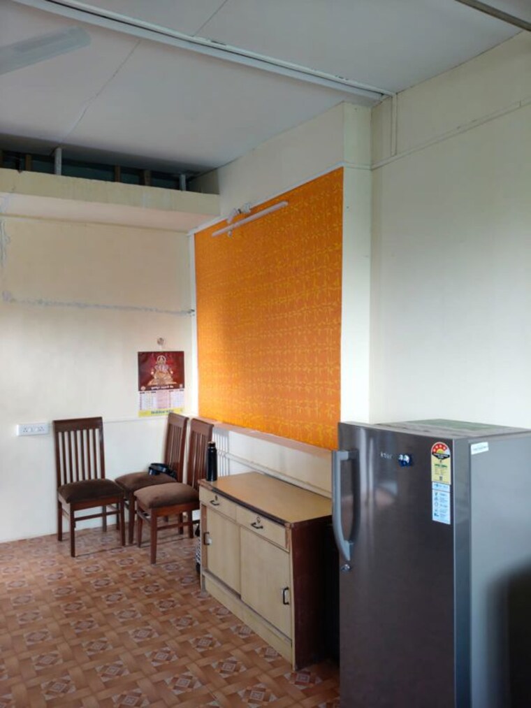 Kitchen, pashan 1 Bedroom 550 Sq.Ft. Apartment In Pashan Pune 10629215