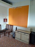 1 BHK 550 Sq.Ft. Apartment in Pashan