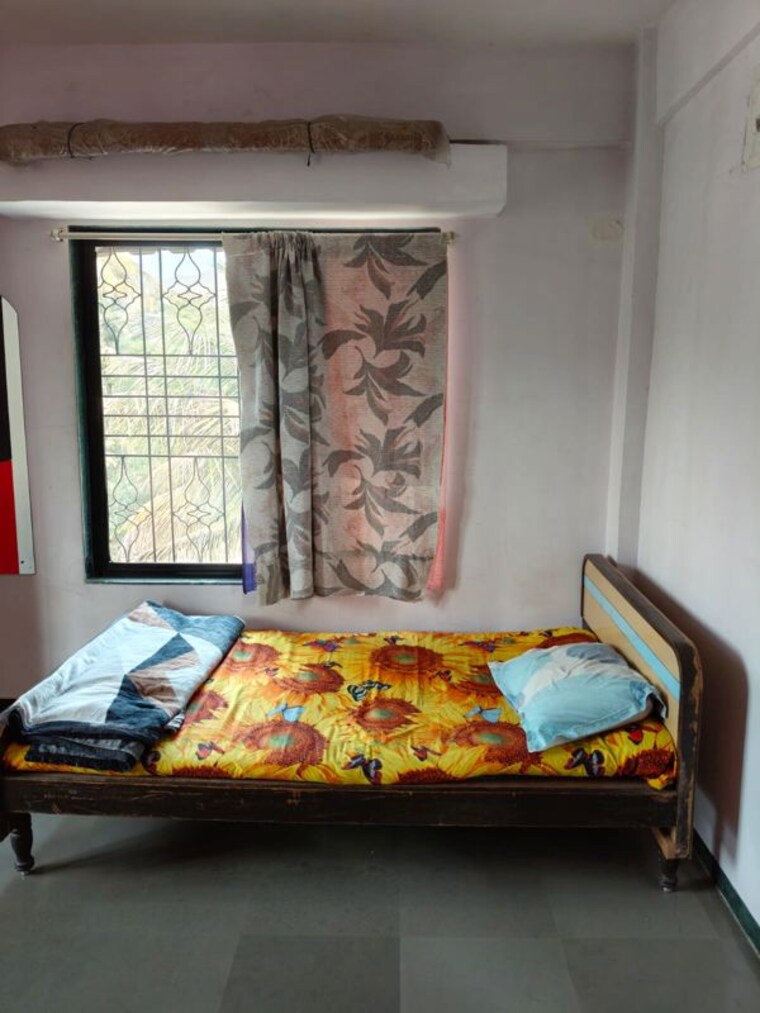 Bedroom, pashan 1 Bedroom 550 Sq.Ft. Apartment In Pashan Pune 10629215