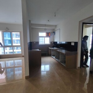 Kitchen in 2 BHK Apartment at Upper East 97, Malad East – for Rent