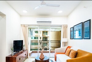 2 BHK Apartment For Sale in Nahar Jonquille And Jamaica, Chandivali