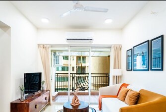 2 BHK + Store Room Apartment For Sale in Nahar Jonquille And Jamaica in Chandivali, Mumbai