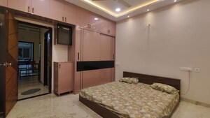Bedroom in 2 BHK Independent House at Kondapur – for Rent