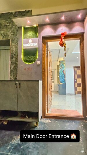 Furnished Amenities in 2 BHK Independent House at Kondapur – for Rent
