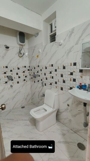 Team Area in 2 BHK Independent House at Kondapur – for Rent