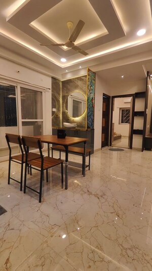 2 BHK Independent House For Rent in Kondapur