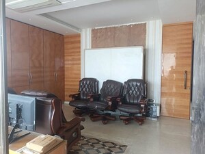Living Room in  Office Space at Prabhadevi – for Rent
