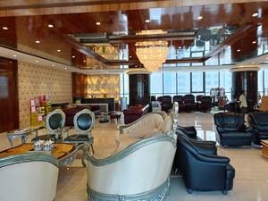  Office Space For Rent in Prabhadevi