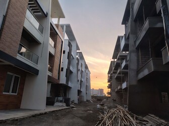 5 BHK 1832 Sq.Ft. Villa in VK Sky Villa