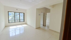 2 BHK Apartment For Rent in Gala One Panchpakhadi, Thane West