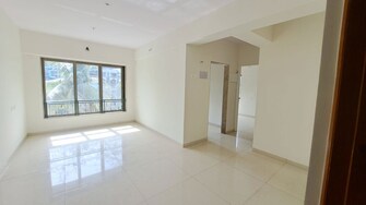 2 BHK + Store Room 650 Sq.Ft. Apartment in Gala One Panchpakhadi