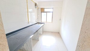 Kitchen in 2 BHK Apartment at Gala One Panchpakhadi, Thane West – for Rent