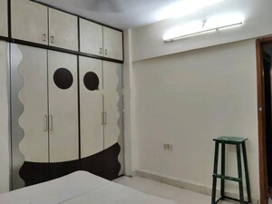 Room in 2 BHK Apartment at One Hiranandani Park, Ghodbunder Road – for Rent