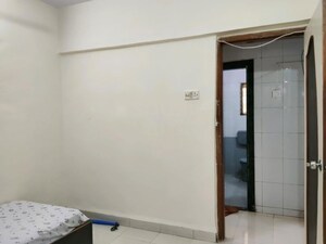 Room in 2 BHK Apartment at One Hiranandani Park, Ghodbunder Road – for Rent