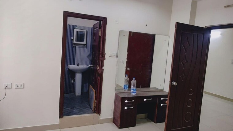 Kitchen, magna-magnum-opus-apartment 3 Bedroom 1238 Sq.Ft. Apartment In Gachibowli Hyderabad 10629237