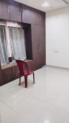 3 BHK Apartment For Rent in Magna Magnum Opus Apartment