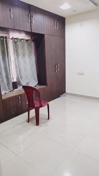 3 BHK Apartment For Rent in Magna Magnum Opus Apartment in Gachibowli, Hyderabad