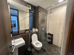 2 BHK Apartment For Rent in Chandak Cornerstone