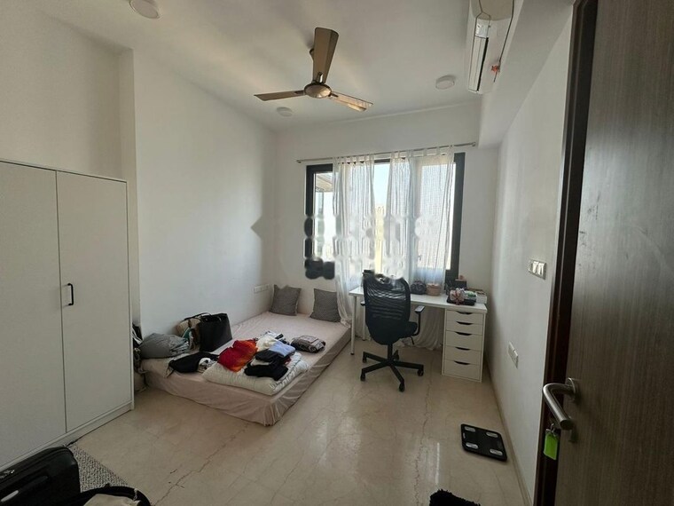 Team Area, chandak-cornerstone 2 Bedroom 850 Sq.Ft. Apartment In Worli Mumbai 10629240