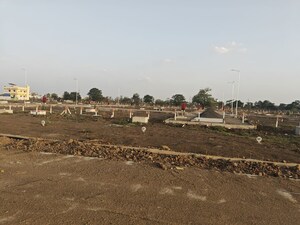 Plot Area in  Plot at Pipla – for Sale