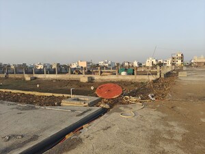  Plot – Exterior View View at Pipla - for Sale