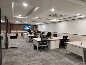  Office Space For Rent in Prabhadevi