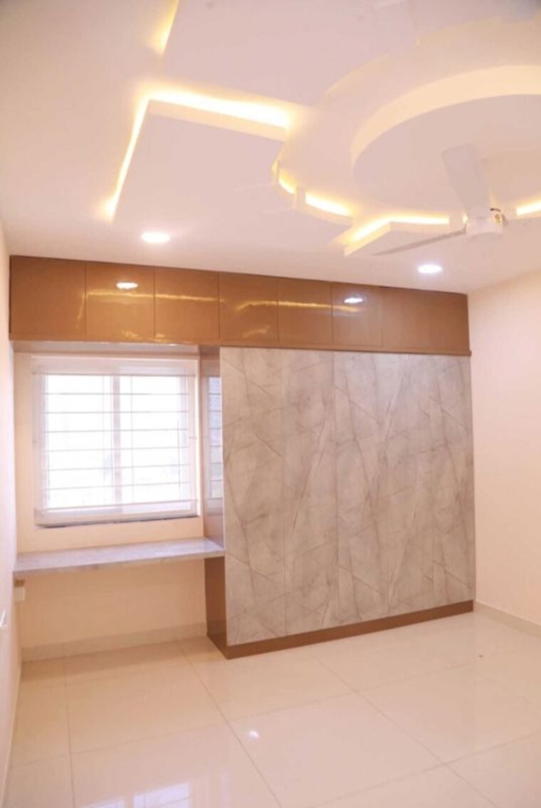 Room, my-home-tarkshya 3 Bedroom 2238 Sq.Ft. Apartment In Kokapet Hyderabad 10629223