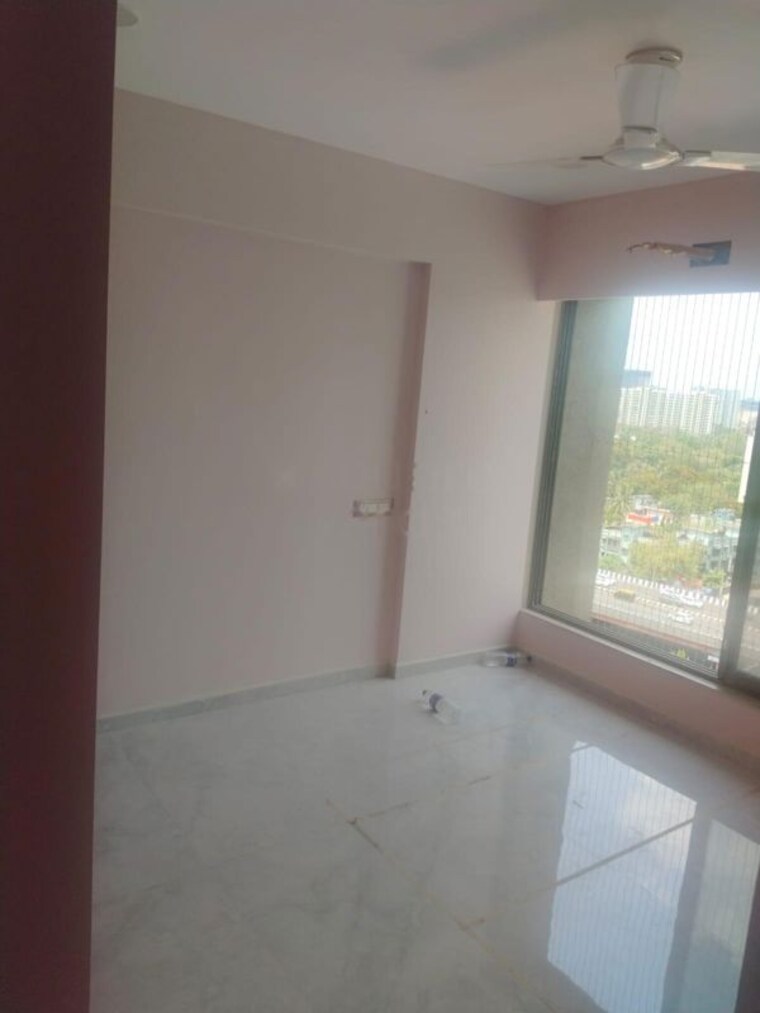 Room, gurukrupa-nirmalam 2 Bedroom 970 Sq.Ft. Apartment In Bandra East Mumbai 10629246