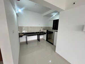 Kitchen in 2 BHK Apartment at Kohinoor Sportsville, Hinjewadi – for Rent