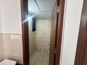 Building Lobby in 2 BHK Apartment at Kohinoor Sportsville, Hinjewadi – for Rent