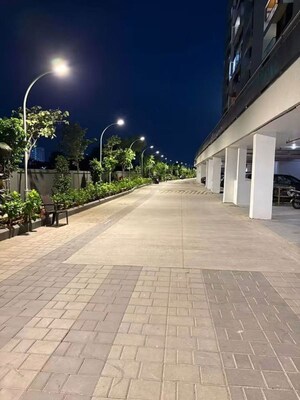 2 BHK Apartment – Exterior View View at ANP Atlantis, Balewadi - for Sale