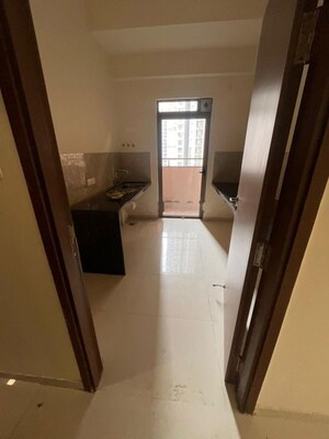 Balcony in 3 BHK Apartment at The Prestige City, Mulund West – for Rent