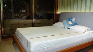 Bedroom in 4 BHK Villa at Urbanrise Paradise On Earth, Gangasandra – for Sale