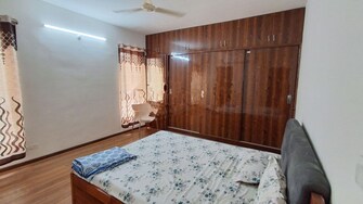 2.5 BHK Apartment For Rent in Cybercity Marina Skies in Hi Tech City, Hyderabad