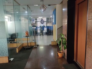 Team Area in  Office Space at Agara – for Rent
