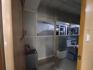 Office Space – Exterior View View at Agara - for Rent