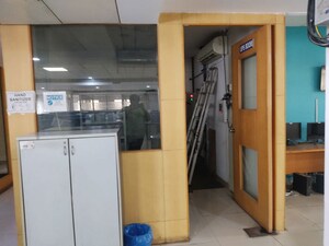  Office Space – Exterior View View at Agara - for Rent