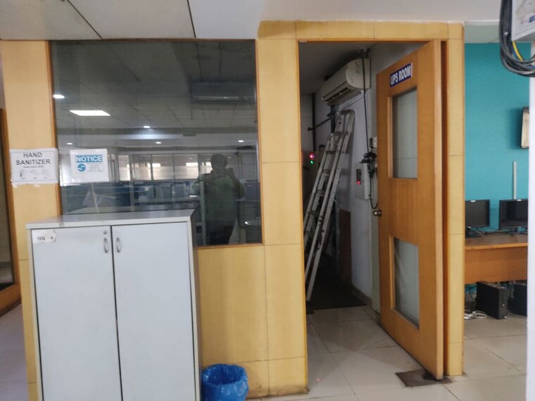 Exterior View, agara Commercial Office Space 5500 Sq.Ft. In Agara Bangalore 10583635