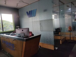  Office Space – Exterior View View at Agara - for Rent