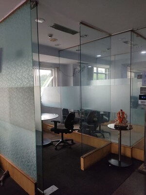 Team Area in  Office Space at Agara – for Rent