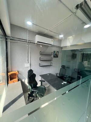 Team Area in  Office Space at Jagatpur – for Rent