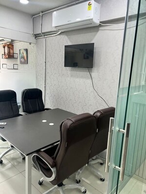 Team Area in  Office Space at Jagatpur – for Rent