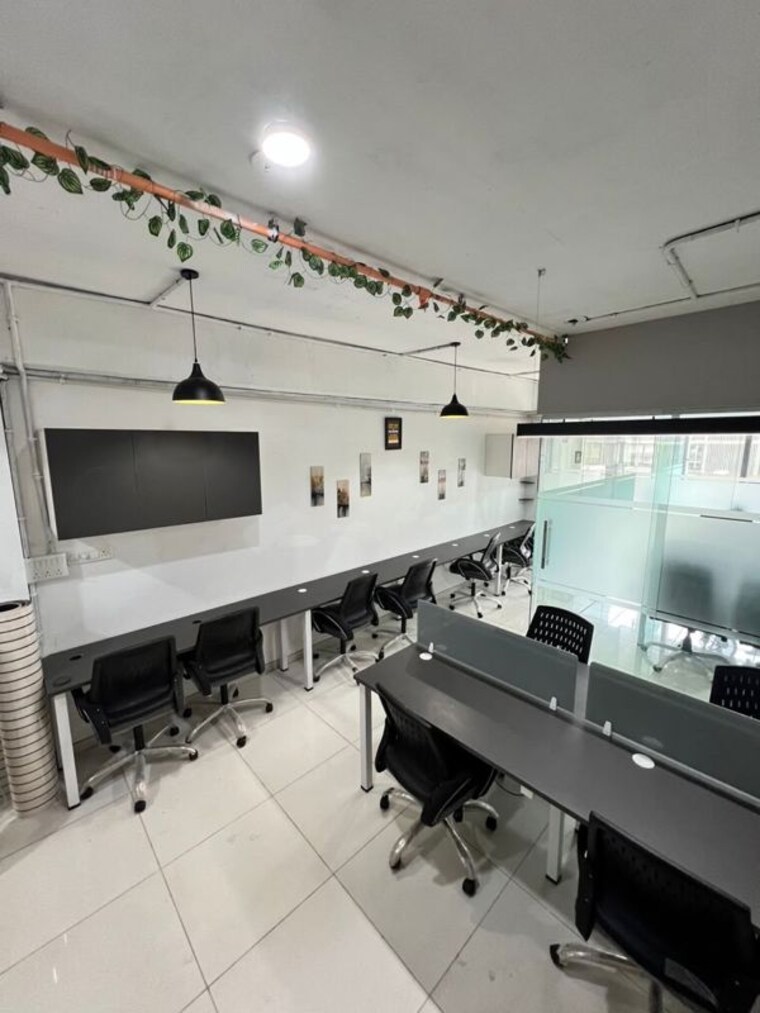 Team Area, jagatpur Commercial Office Space 1000 Sq.Ft. In Jagatpur Ahmedabad 10629220